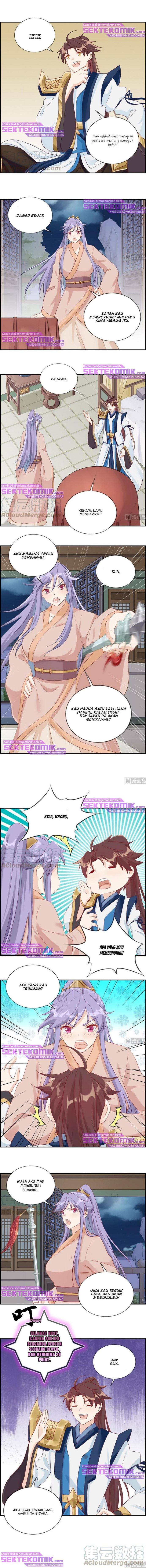 Strongest System (The Strongest Dandy System) Chapter 31 Gambar 2
